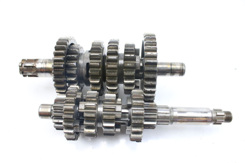 photo de GEARBOX YAMAHA BLASTER 200 (1987 - 2002)