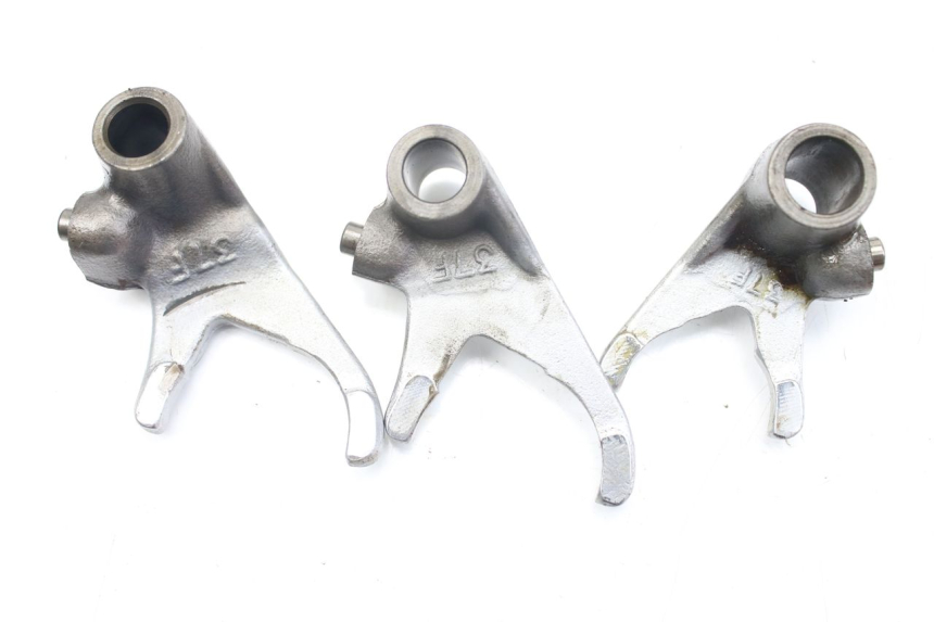 photo de GEARBOX YAMAHA BLASTER 200 (1987 - 2002)