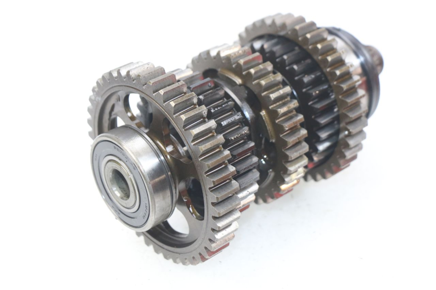 photo de GEARBOX YAMAHA FJ 3CX 1200 (1986 - 1996)