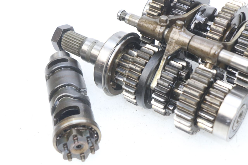 photo de GEARBOX YAMAHA FJ 3CX 1200 (1986 - 1996)