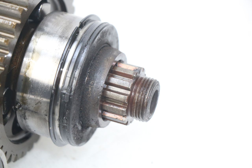 photo de GEARBOX YAMAHA FJ 3CX 1200 (1986 - 1996)