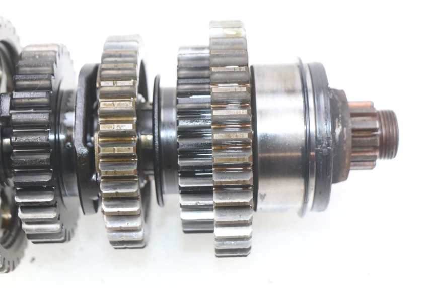 photo de GEARBOX YAMAHA FJ 3CX 1200 (1986 - 1996)