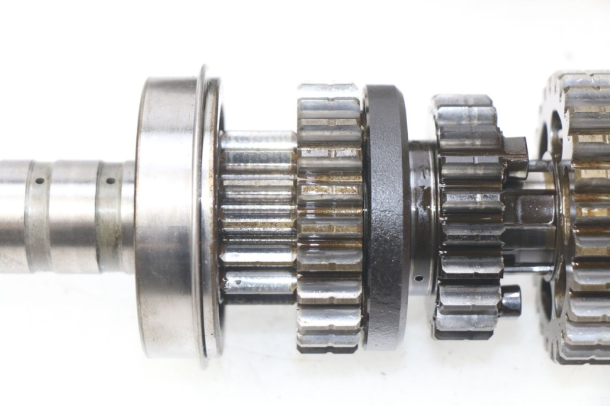 photo de GEARBOX YAMAHA FJ 3CX 1200 (1986 - 1996)