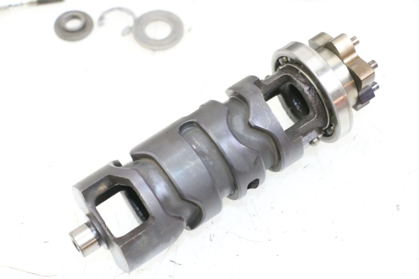 photo de GEARBOX YAMAHA FZ1 FAZER 1000 (2007 - 2009)