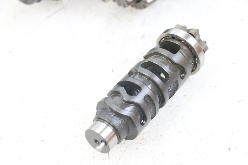 photo de GEARBOX YAMAHA MT-07 MT07 ABS 700 (2014 - 2017)