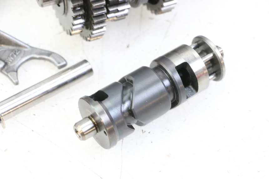 photo de GEARBOX YAMAHA PW 80 (1983 - 2014)