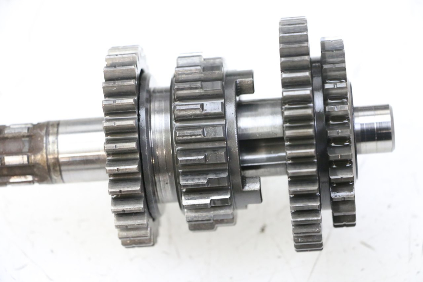 photo de GEARBOX YAMAHA PW 80 (1983 - 2014)