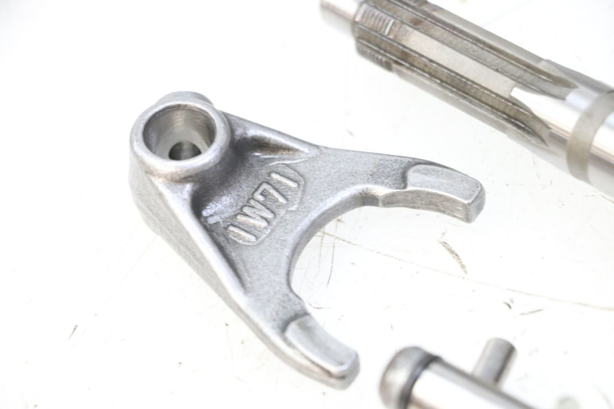 photo de GEARBOX YAMAHA PW 80 (1983 - 2014)