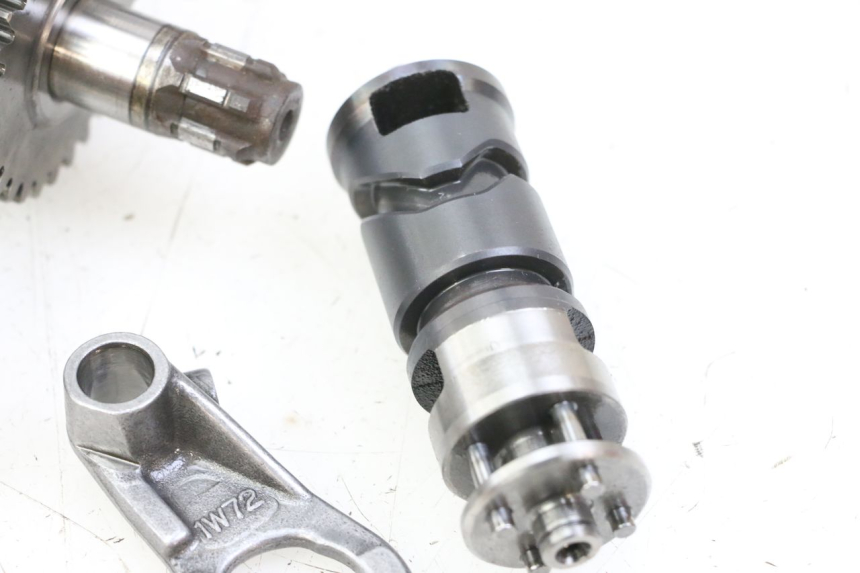 photo de GEARBOX YAMAHA PW 80 (1983 - 2014)