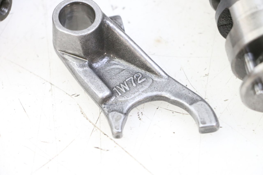photo de GEARBOX YAMAHA PW 80 (1983 - 2014)
