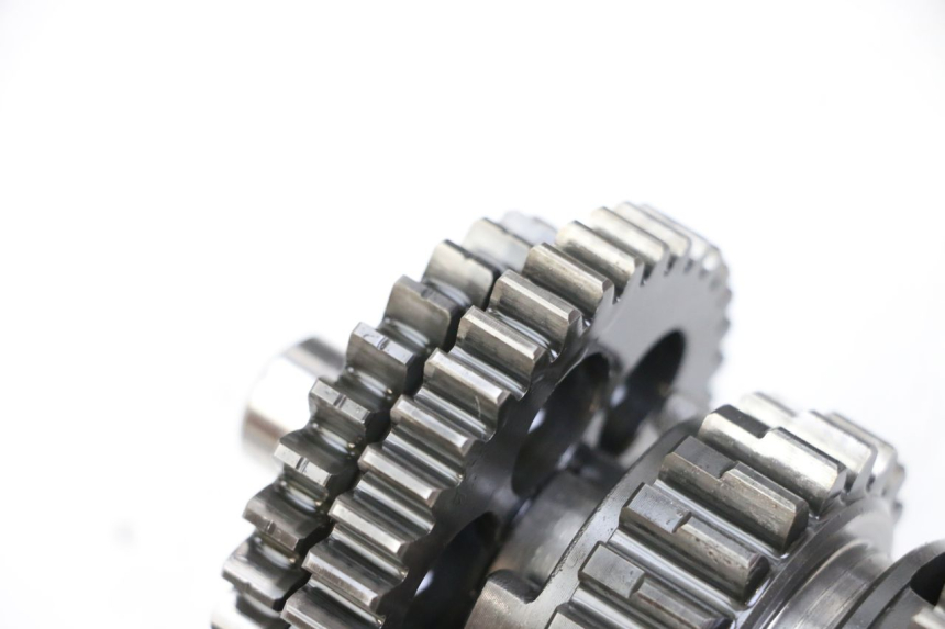 photo de GEARBOX YAMAHA PW 80 (1983 - 2014)