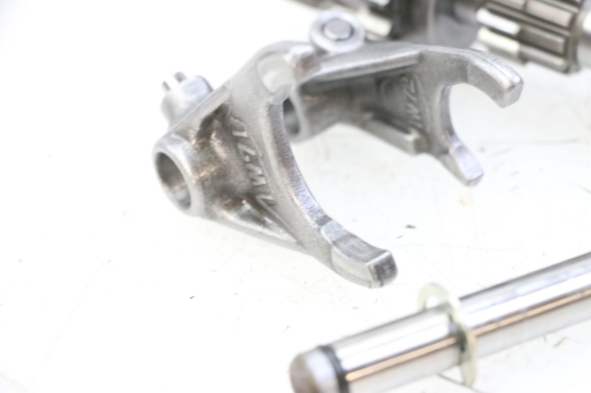photo de GEARBOX YAMAHA PW 80 (1983 - 2014)