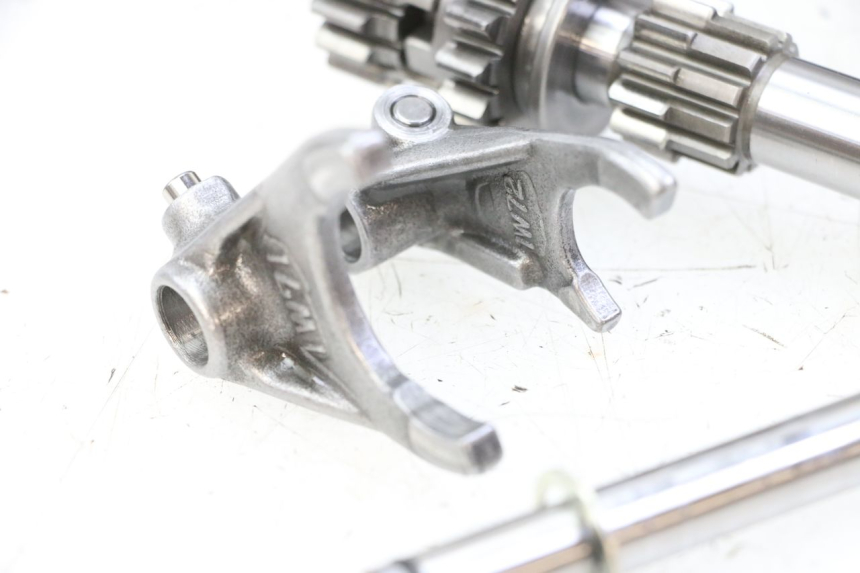 photo de GEARBOX YAMAHA PW 80 (1983 - 2014)