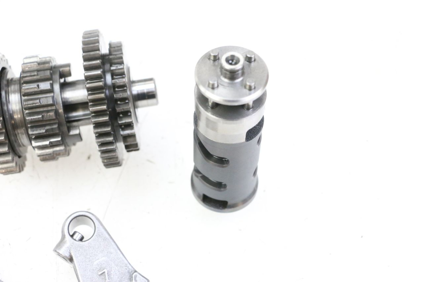 photo de GEARBOX YAMAHA PW 80 (1983 - 2014)