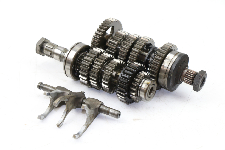 photo de GEARBOX YAMAHA XJS DIVERSION 600 (2000 - 2003)