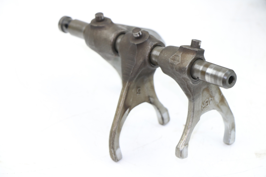 photo de GEARBOX YAMAHA XJS DIVERSION 600 (2000 - 2003)