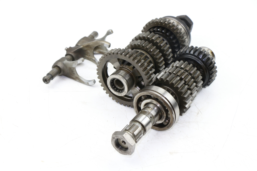 photo de GEARBOX YAMAHA XJS DIVERSION 600 (2000 - 2003)