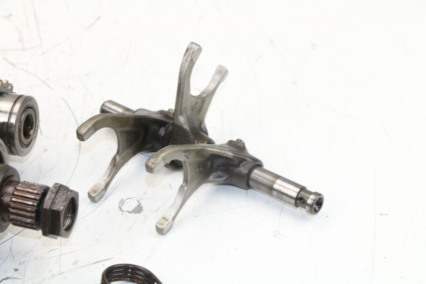 photo de GEARBOX YAMAHA XJS DIVERSION 600 (1997 - 1999)