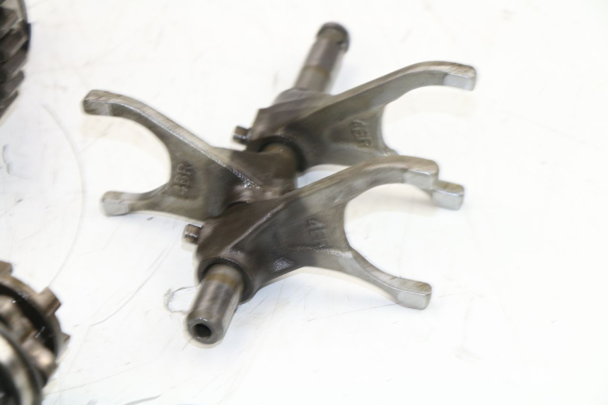 photo de GEARBOX YAMAHA XJS DIVERSION 600 (1997 - 1999)