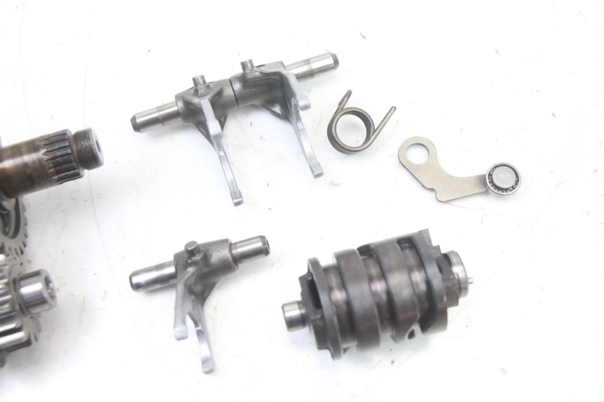 photo de GEARBOX YAMAHA YZ 125 (2006 - 2016)