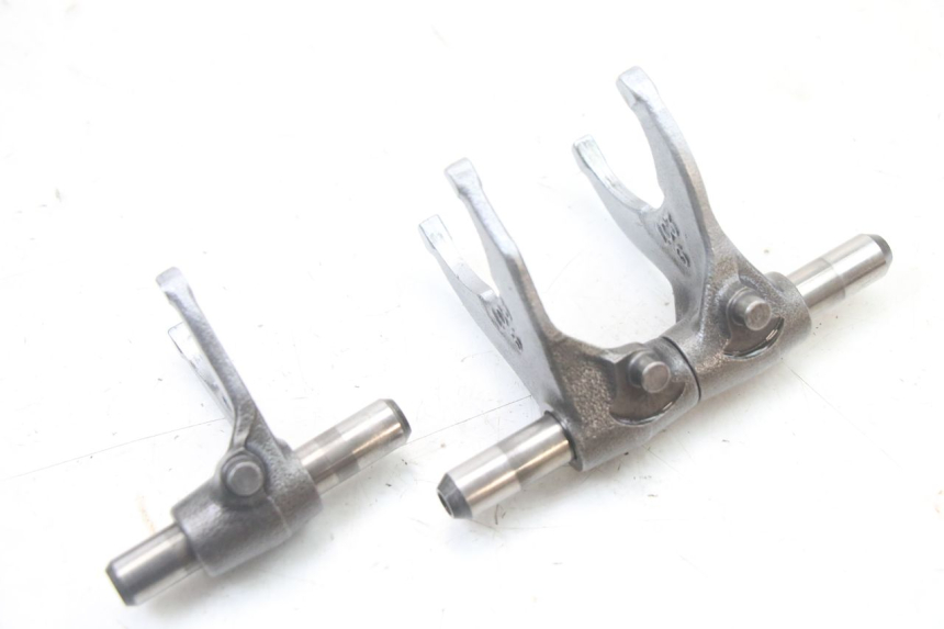 photo de GEARBOX YAMAHA YZ 125 (2006 - 2016)