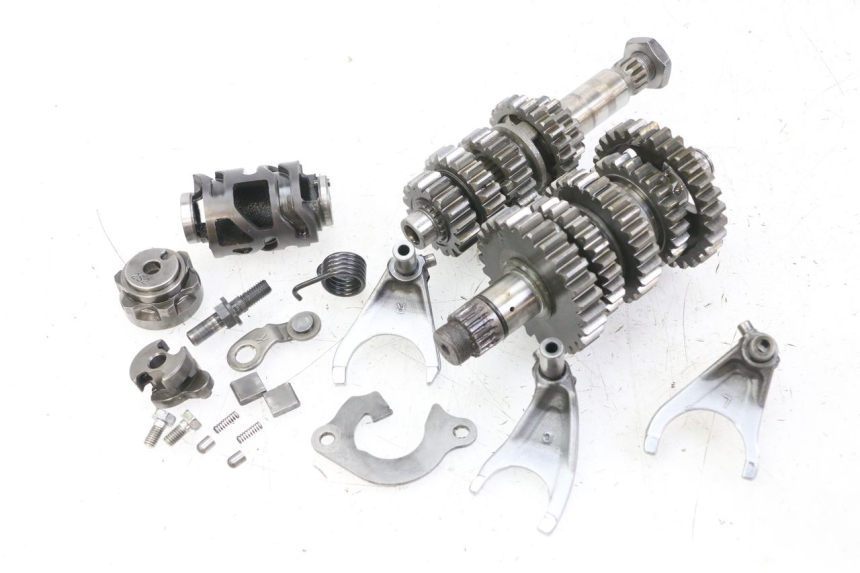 photo de GEARBOX YAMAHA YZ-F YZF 250 (2007 - 2013)