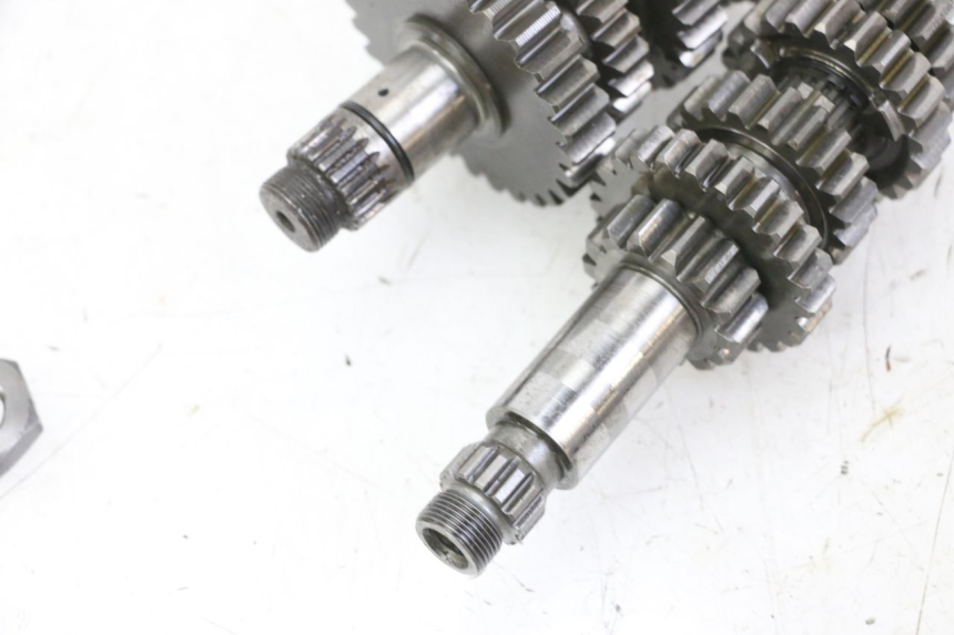 photo de GEARBOX YAMAHA YZ-F YZF 250 (2007 - 2013)