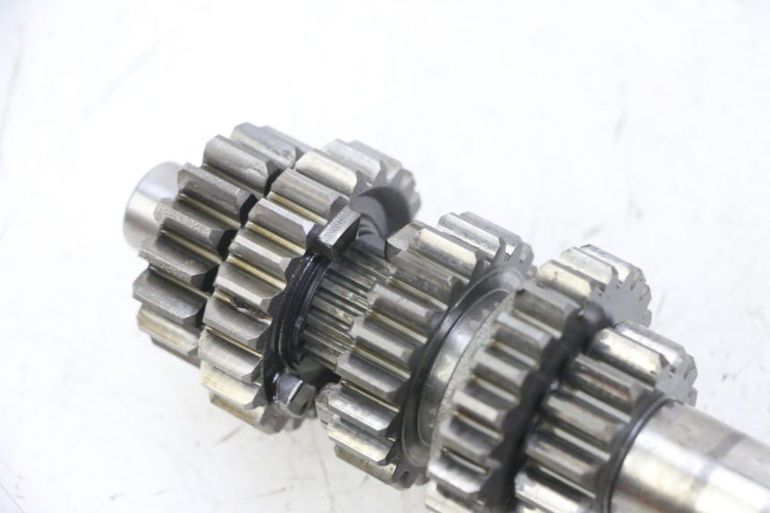 photo de GEARBOX YAMAHA YZ-F YZF 250 (2007 - 2013)