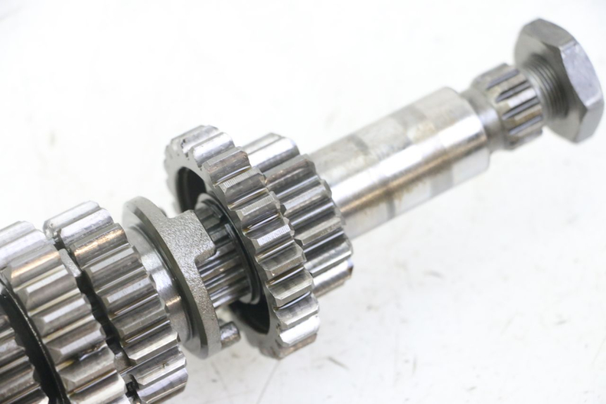 photo de GEARBOX YAMAHA YZ-F YZF 250 (2007 - 2013)