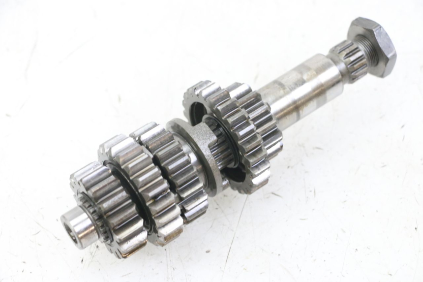 photo de GEARBOX YAMAHA YZ-F YZF 250 (2007 - 2013)