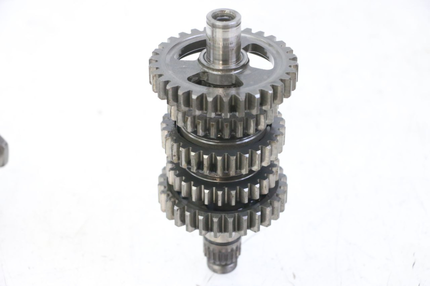 photo de GEARBOX YAMAHA YZ-F YZF 250 (2007 - 2013)