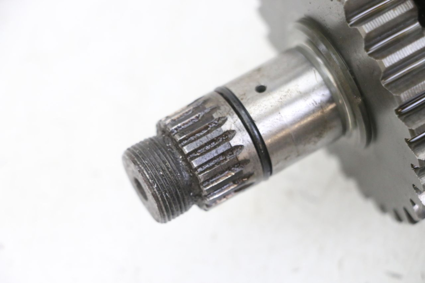 photo de GEARBOX YAMAHA YZ-F YZF 250 (2007 - 2013)