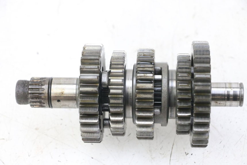 photo de GEARBOX YAMAHA YZ-F YZF 250 (2007 - 2013)