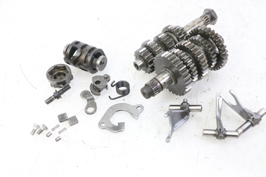 photo de GEARBOX YAMAHA YZ-F YZF 250 (2007 - 2013)