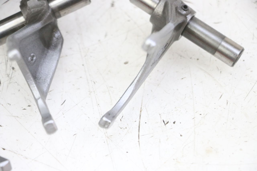 photo de GEARBOX YAMAHA YZ-F YZF 250 (2007 - 2013)