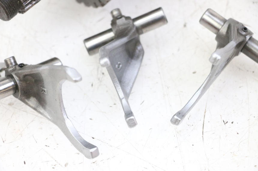 photo de GEARBOX YAMAHA YZ-F YZF 250 (2007 - 2013)