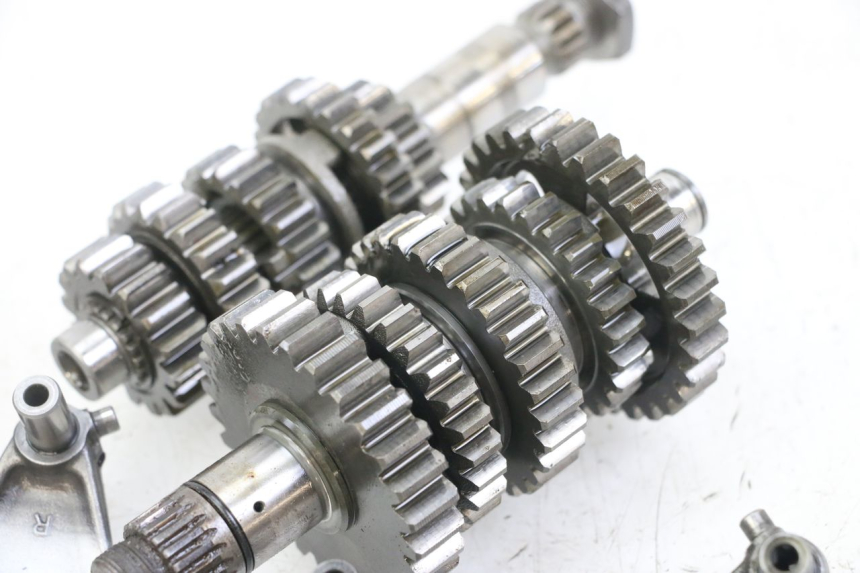 photo de GEARBOX YAMAHA YZ-F YZF 250 (2007 - 2013)