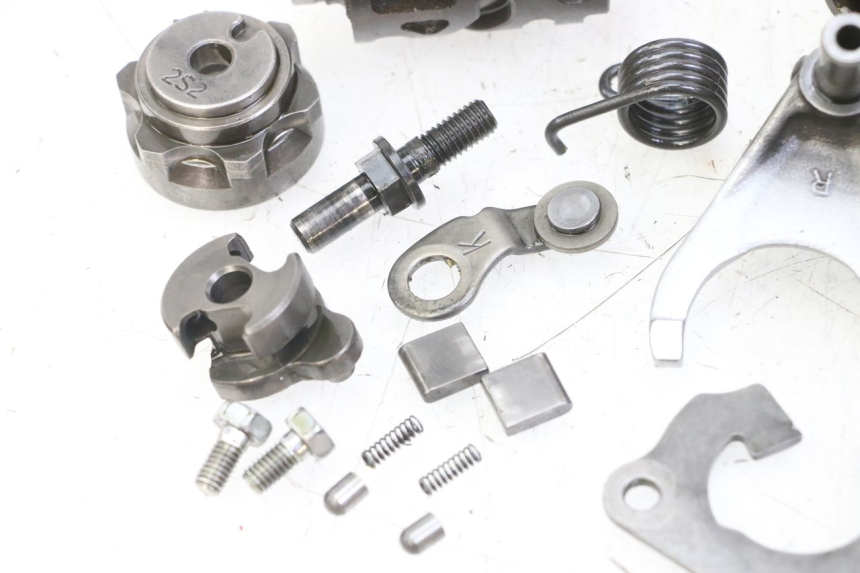 photo de GEARBOX YAMAHA YZ-F YZF 250 (2007 - 2013)