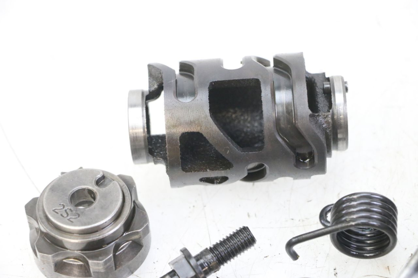 photo de GEARBOX YAMAHA YZ-F YZF 250 (2007 - 2013)