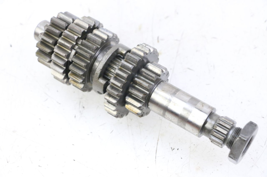 photo de GEARBOX YAMAHA YZ-F YZF 250 (2007 - 2013)