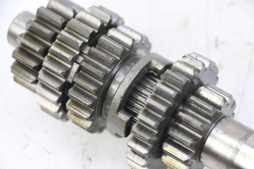 photo de GEARBOX YAMAHA YZ-F YZF 250 (2007 - 2013)
