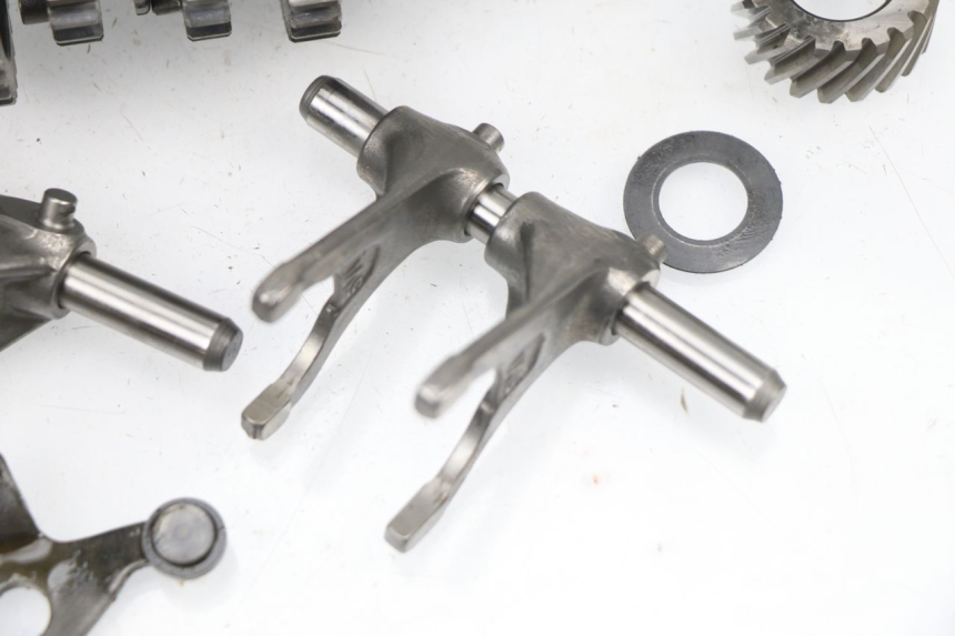 photo de GEARBOX YAMAHA YBR 125 (2004 - 2006)