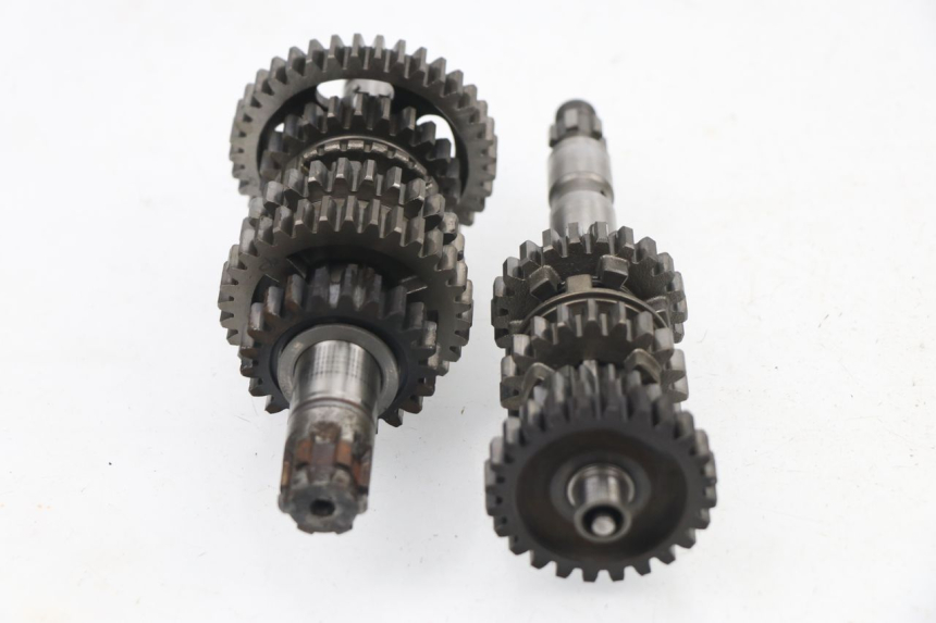 photo de GEARBOX YAMAHA YBR 125 (2004 - 2006)