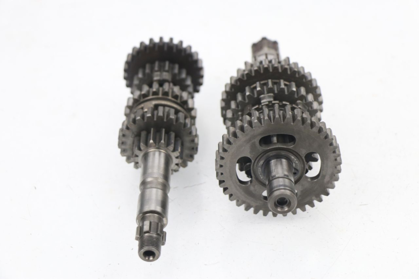 photo de GEARBOX YAMAHA YBR 125 (2004 - 2006)