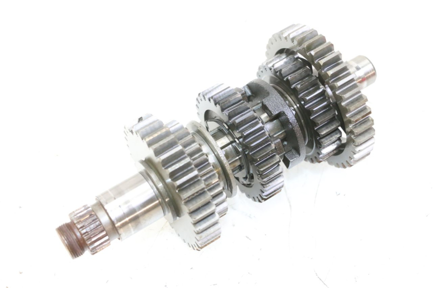photo de GEARBOX YAMAHA YFM R RAPTOR 250 (2008 - 2014)