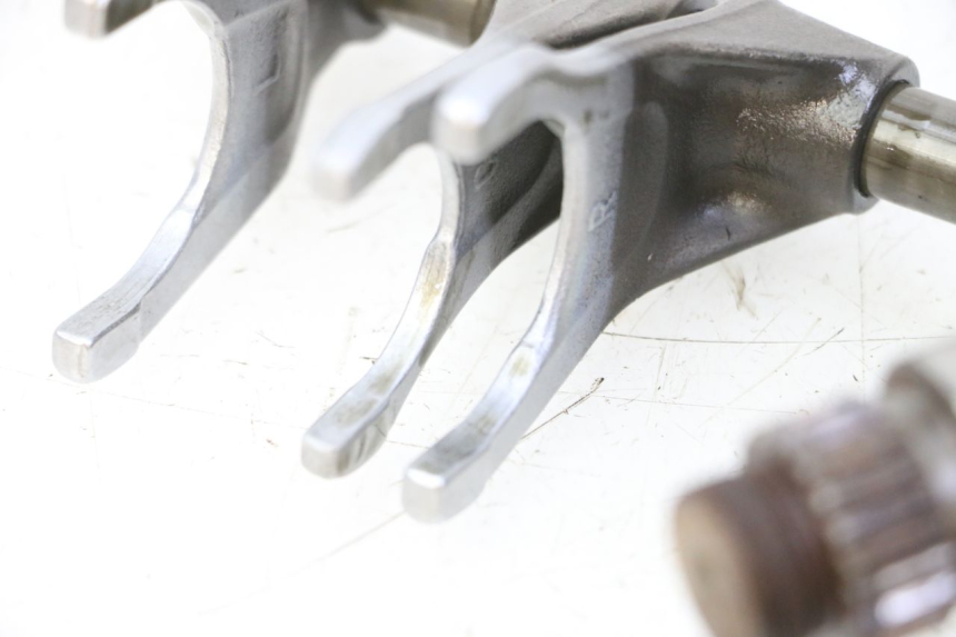 photo de GEARBOX YAMAHA YFM R RAPTOR 250 (2008 - 2014)