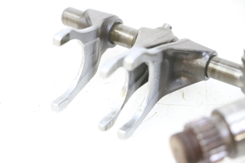 photo de GEARBOX YAMAHA YFM R RAPTOR 250 (2008 - 2014)