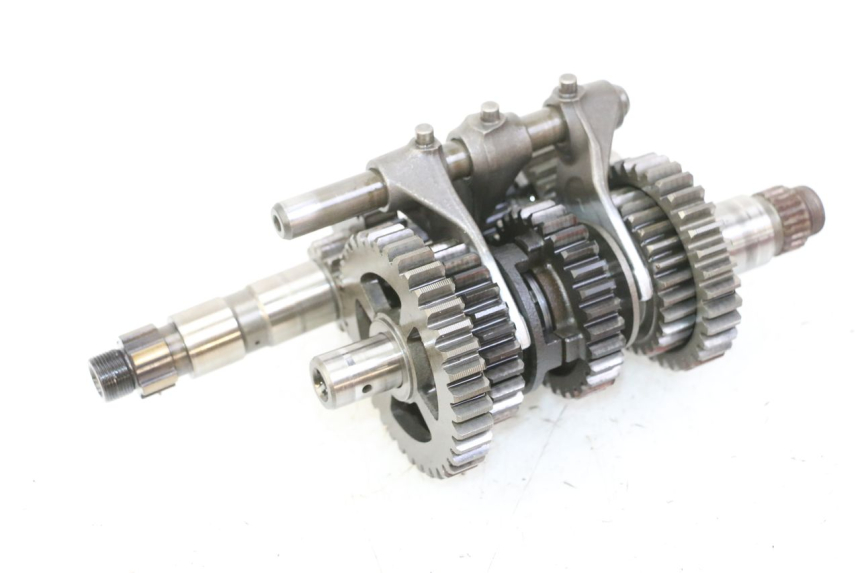 photo de GEARBOX YAMAHA YFM R RAPTOR 250 (2008 - 2014)