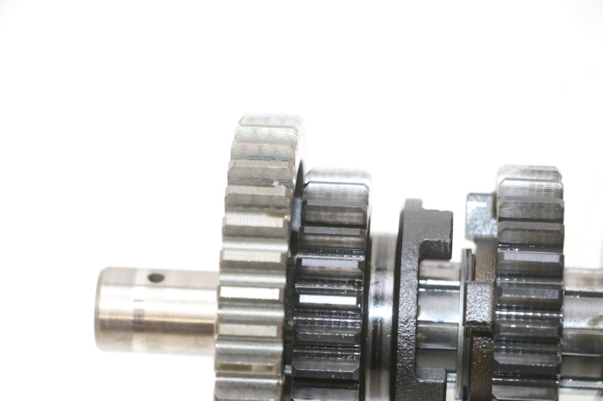 photo de GEARBOX YAMAHA YFM R RAPTOR 250 (2008 - 2014)