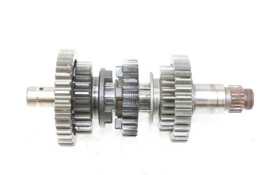 photo de GEARBOX YAMAHA YFM R RAPTOR 250 (2008 - 2014)